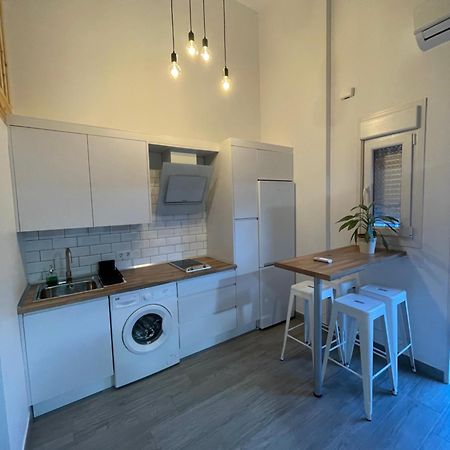 Apartamento De La Luz ตาริฟา ภายนอก รูปภาพ