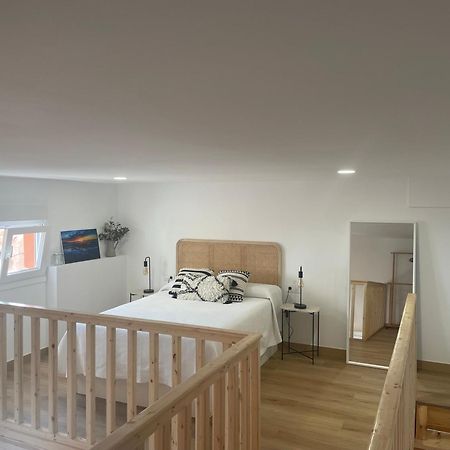 Apartamento De La Luz ตาริฟา ภายนอก รูปภาพ